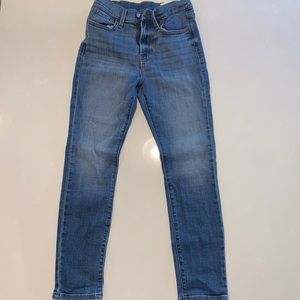 Cosmic Blue Love Jeans for Women - Poshmark